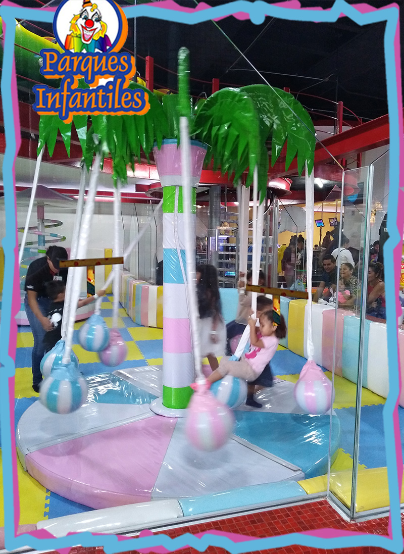 Toboganes discount infantiles juguetilandia